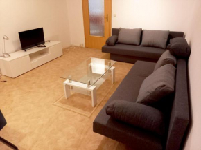 Apartment mit Balkon in Jena